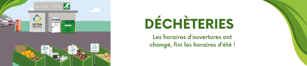 Carrrousel déch heure d'été